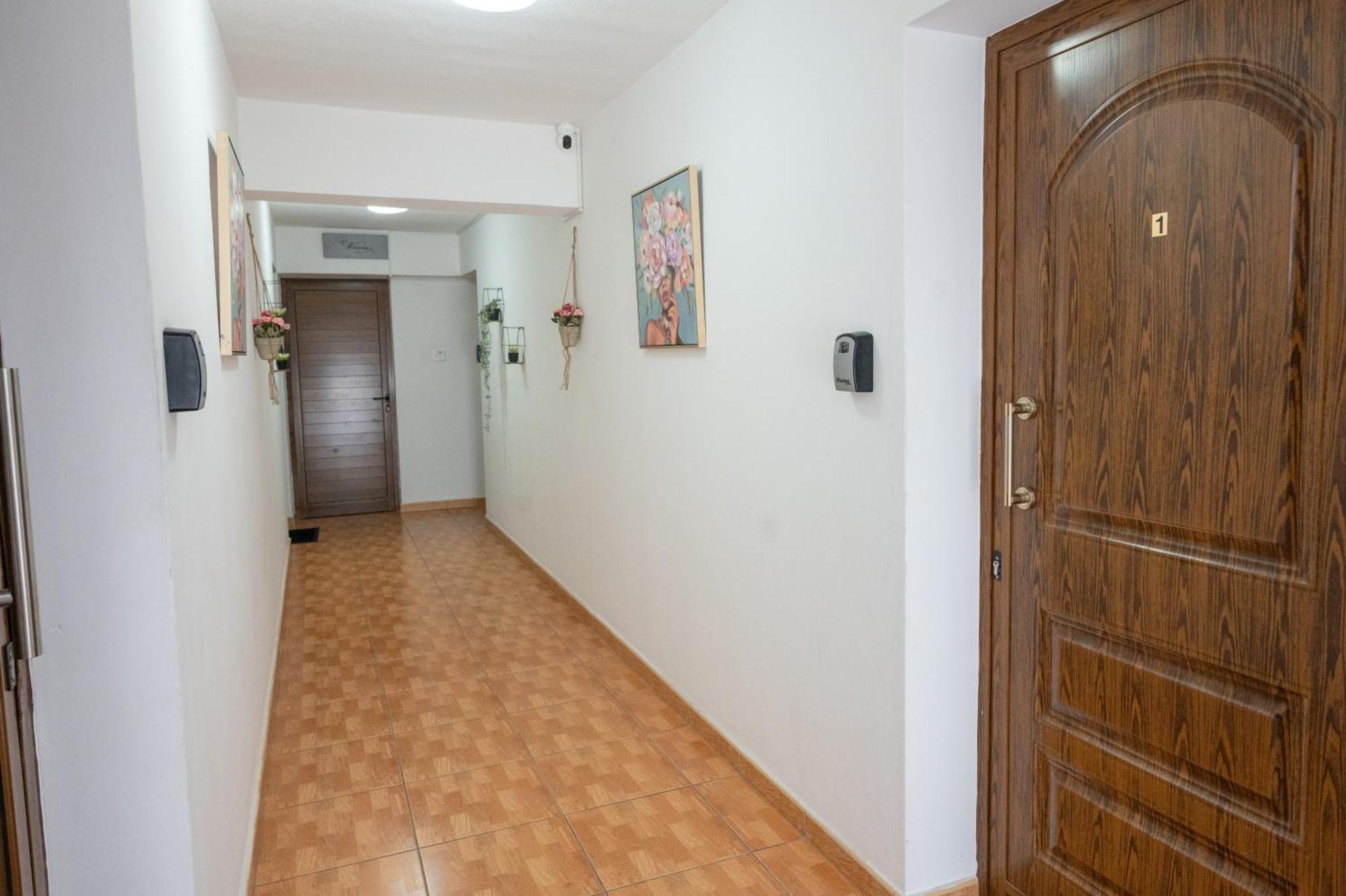 Napa Centrale Suites Айя-Напа Екстер'єр фото