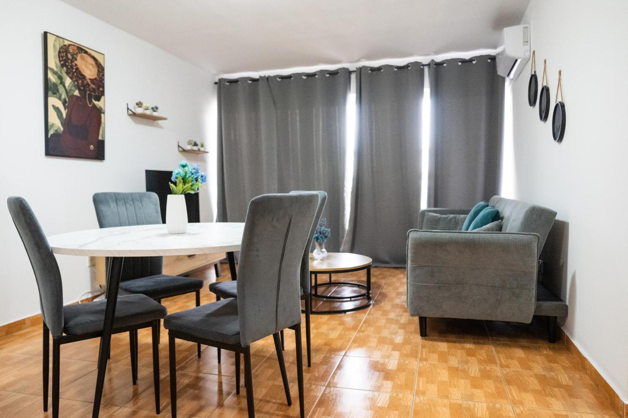 Napa Centrale Suites Айя-Напа Екстер'єр фото