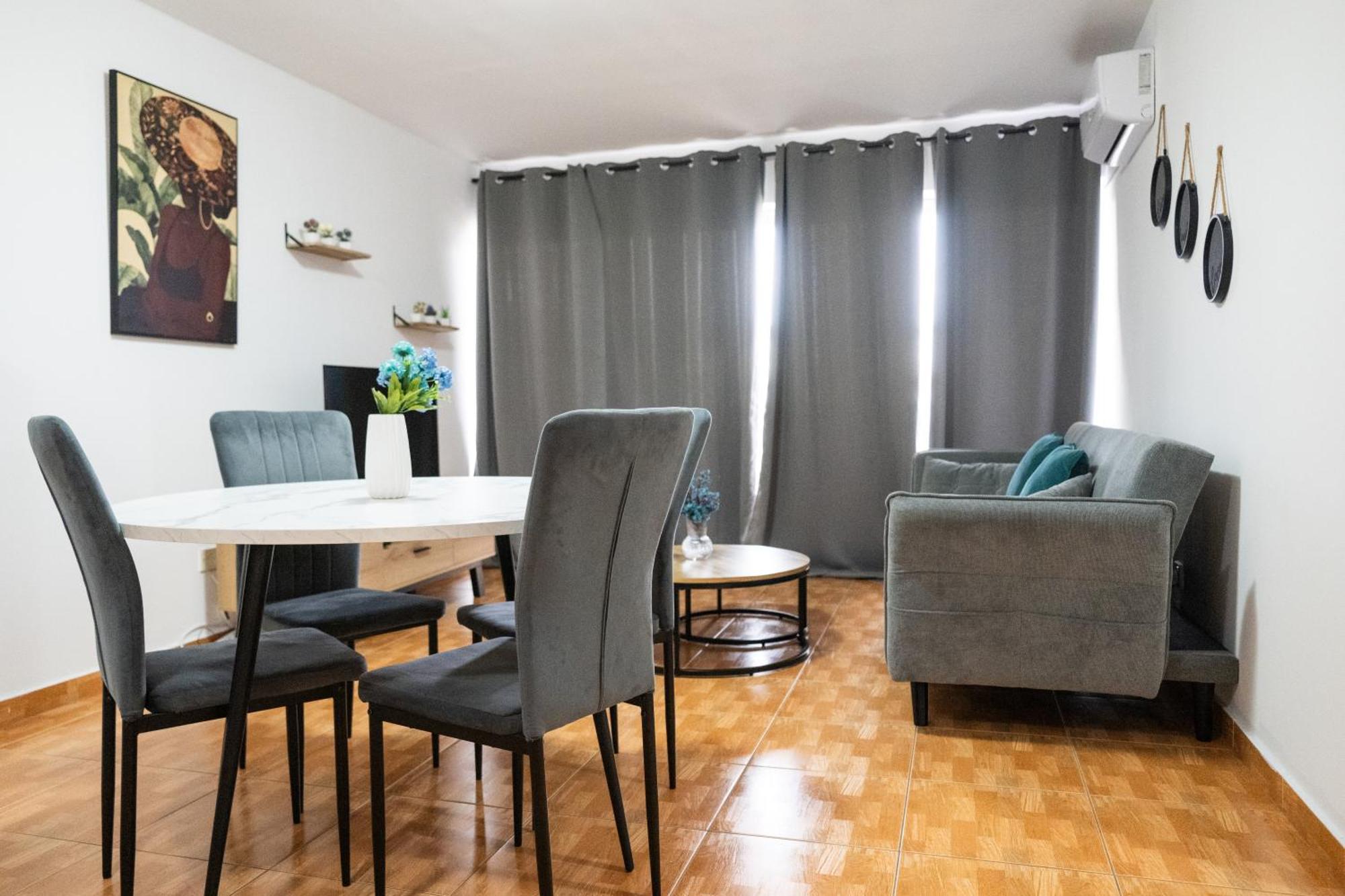 Napa Centrale Suites Айя-Напа Екстер'єр фото