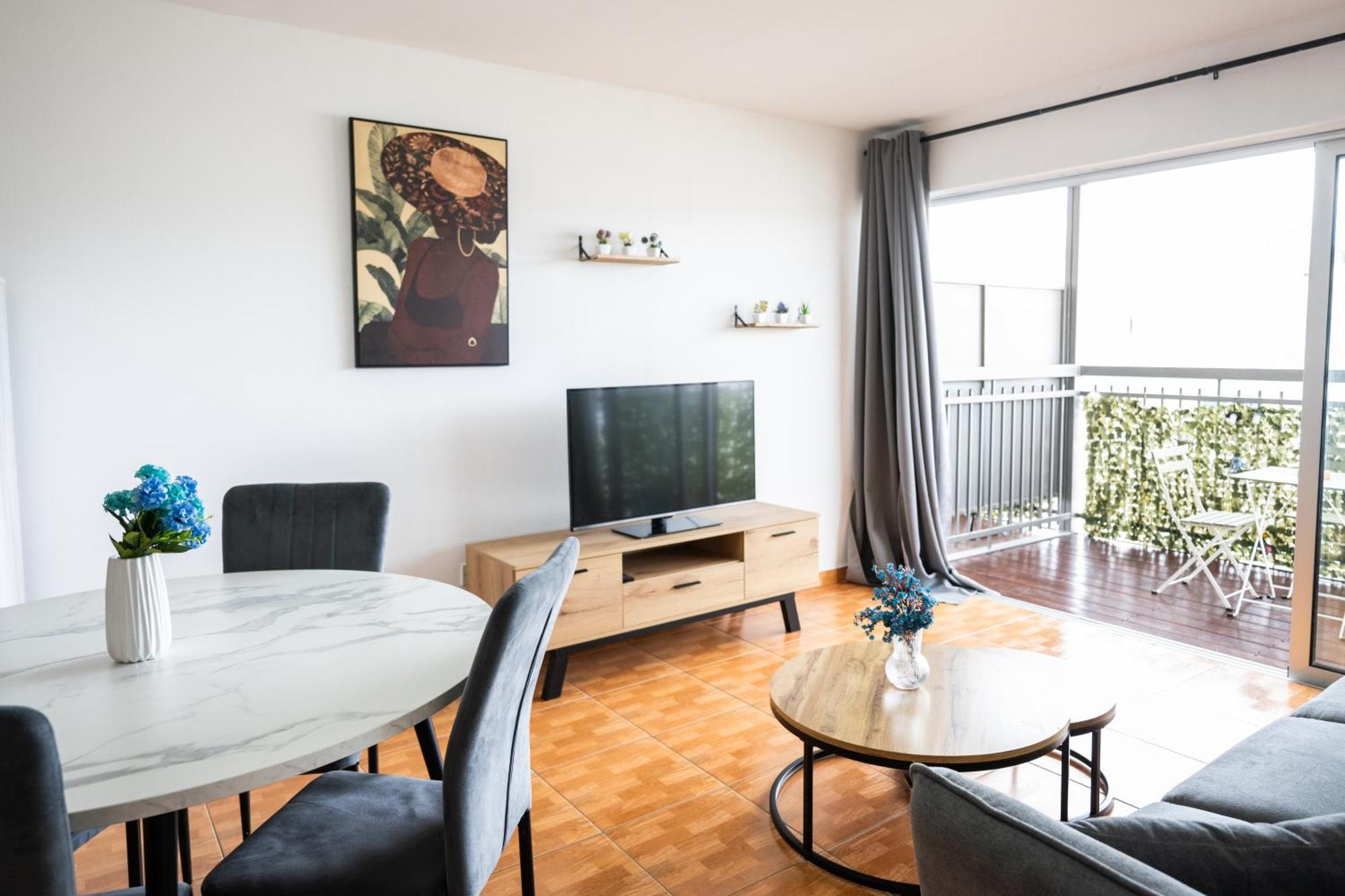 Napa Centrale Suites Айя-Напа Екстер'єр фото